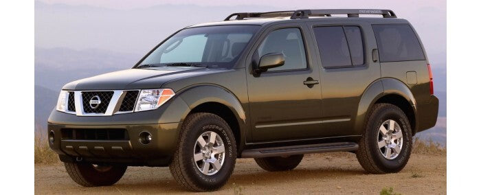 NISSAN PATHFINDER R51 R51M 05-12 Genuine Neutral Position Switch Transfer OEM