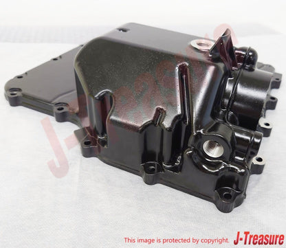 KAWASAKI ZX1400 NINJA ZX-14 2006-2011 Genuine Oil Pan 49034-0033 OEM
