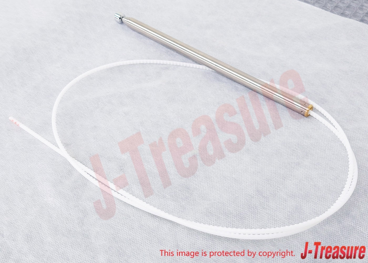 MAZDA ROADSTER MX-5 MX5 MIATA NB Genuine Electric Antenna Mast B05A-66-A30 OEM