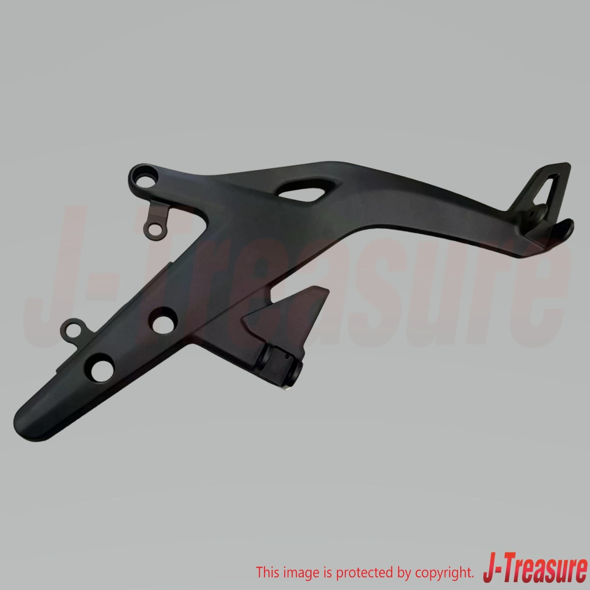 KAWASAKI EX650 NINJA 650 2012-2016 Genuine Step Stay RH & LH Set OEM