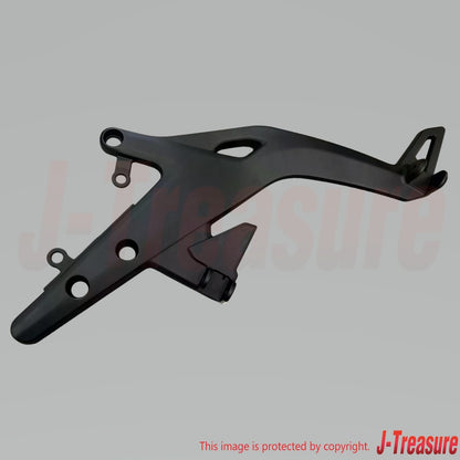 KAWASAKI EX650 NINJA 650 2012-2016 Genuine Step Stay RH & LH Set OEM