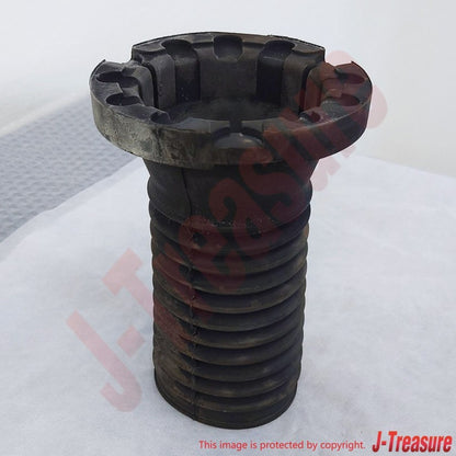 TOYOTA SUPRA JZA80 1993-1998 Genuine Front Coil Spring Insulator RH & LH Set OEM