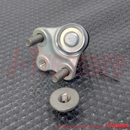 TOYOTA RAV4 AXA#54 2019-2022 Genuine Front Lower Ball Joint Assy 43330-49235 OEM