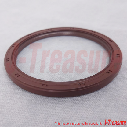MITSUBISHI ECLIPSE D#2A 1992-2012 Genuine Crankshaft Oil Seal RR MD359158 OEM