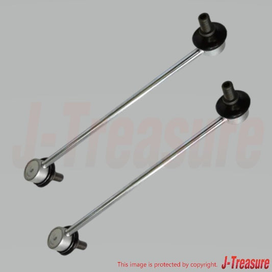 TOYOTA COROLLA ZZE130 03-19 Genuine Front Stabilizer Link 48820-47010 x2 Set OEM