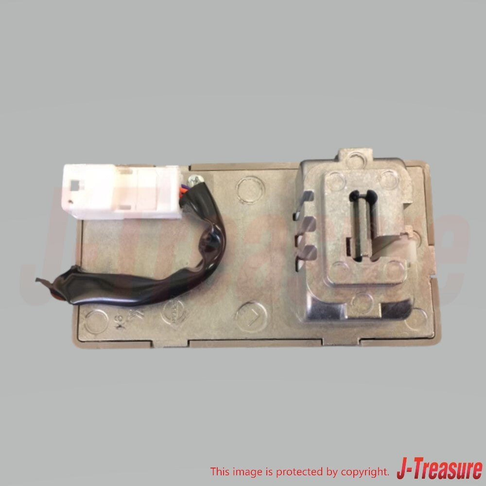 NISSAN FAIRLADY Z Z34 Genuine Steering Lock Assy DHGMM-1NC1B OEM Improved Parts