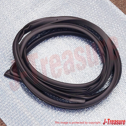 TOYOTA LAND CRUISER FZJ100 '98-07 Genuine Front Door Weatherstrip RH & LH Set