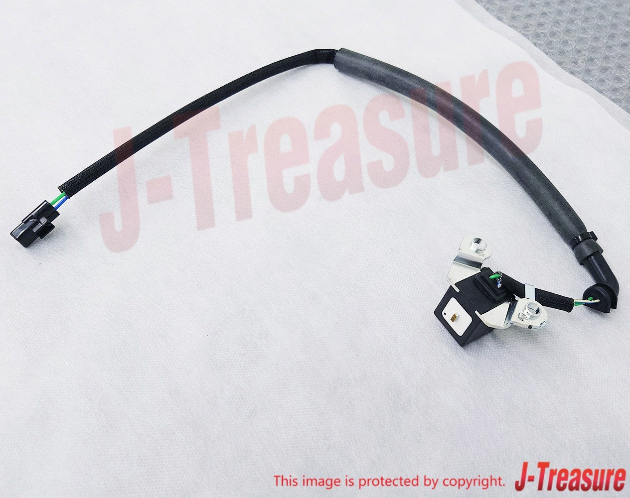 HONDA XR650L '93-09 '12-22 Genuine Ignition Pulse Generator Assy 30300-MY6-671
