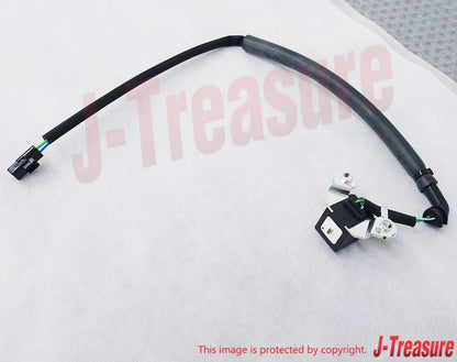 HONDA XR650L '93-09 '12-22 Genuine Ignition Pulse Generator Assy 30300-MY6-671