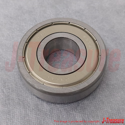 TOYOTA LEVIN TRUENO AE86 Genuine T50 Output Shaft Rear Bearing 90363-25017 OEM