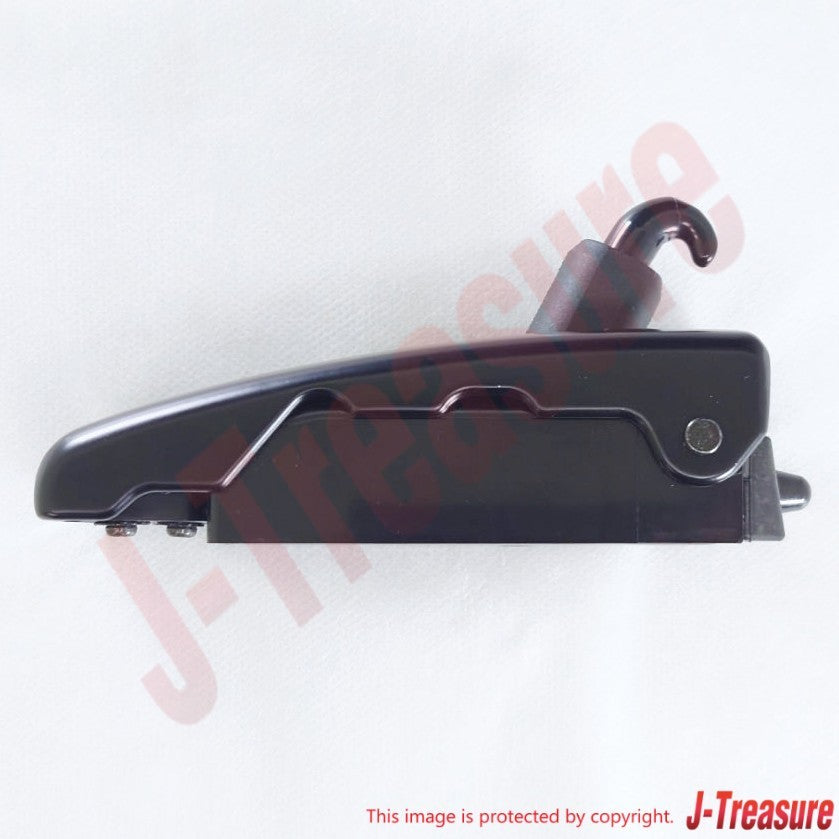 HONDA S2000 AP1 AP2 2000-2009 Genuine Hardtop Handle Lock Assy RH & LH Set OEM