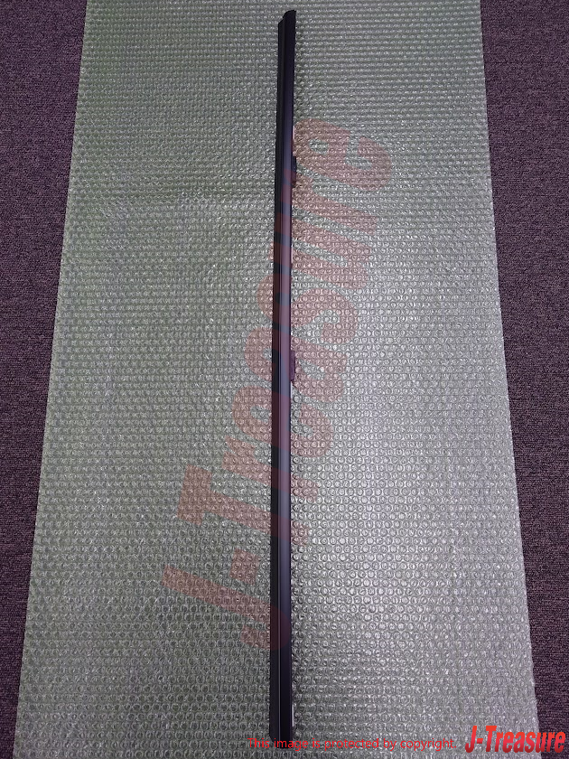 NISSAN SKYLINE GT-R R32 89-94 Genuine Molding Assy Front Door Outside LH OEM
