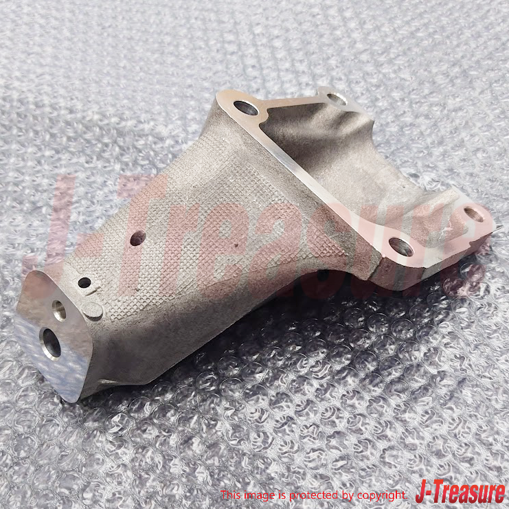 TOYOTA LEXUS Genuine 1JZ-GTE 2JZ-GE 2JZ-GTE Engine Mount Bracket Right Side OEM