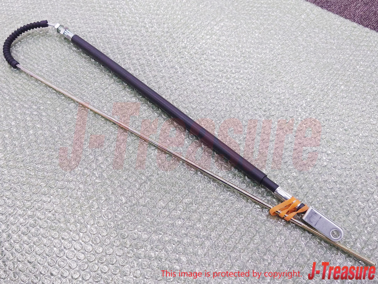 KAWASAKI VULCAN 800 VN800 1995-2005 Genuine Rear Brake Cable 54005-1182 OEM