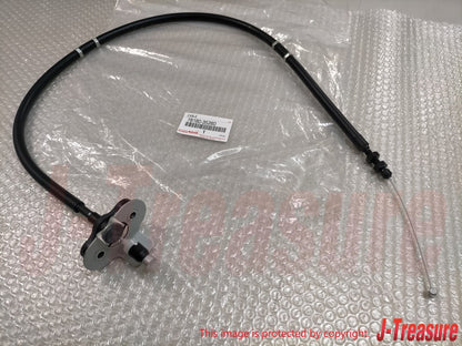 TOYOTA 4RUNNER 1996-2001 Genuine Accelerator Control Cable Assy 78180-35260 OEM