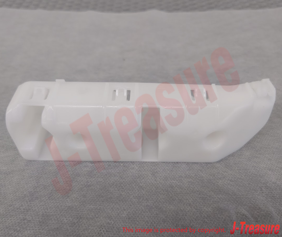 NISSAN 370Z Z34 2009-2020 Genuine Front Bumper Side Bracket LH 62223-1EA0B OEM