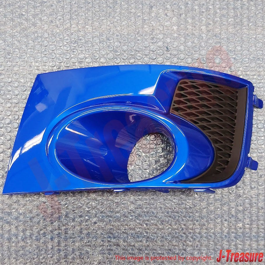 SUBARU IMPREZA WRX STI GV GR 2011-2014 Genuine Fog Light Cover RH & LH Set OEM