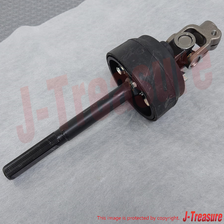 TOYOTA LAND CRUISER UZJ100 98-07 Genuine Steering Intermediate Shaft 45220-60110