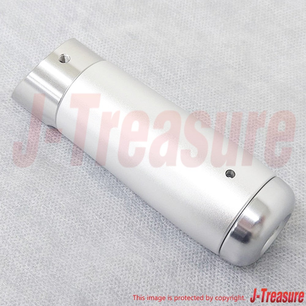 MITSUBISHI LANCER EVO X CZ4A Genuine Side Brake Grip "LANCER EVOLUTION" OEM RHD