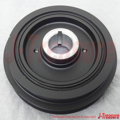 TOYOTA HIGHLANDER MCU20 2001-2011 Genuine Crankshaft Pulley 13408-20010 OEM