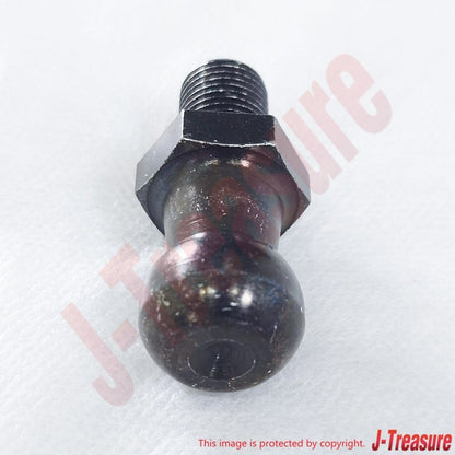 TOYOTA DYNA XZU422L Genuine Release Fork Ball Support 31236-36060 OEM