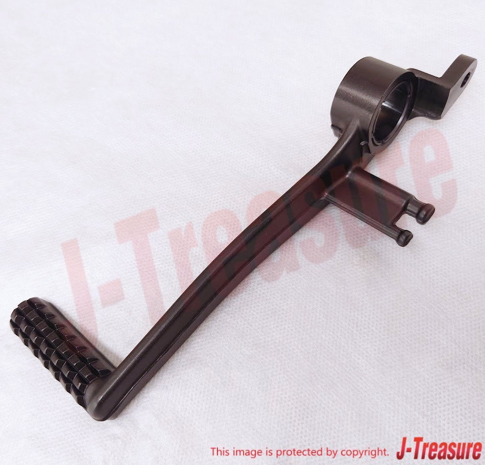 SUZUKI GSX-R750 2016-2019 2021-2024 Genuine Brake Pedal 43110-41G10 OEM