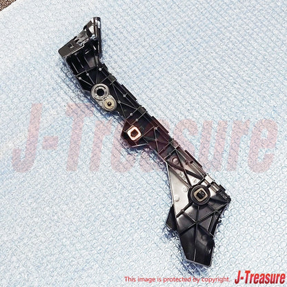 MAZDA MAZDA3 BL '10-13 Genuine Rear Bumper Retainer RH & LH set For SEDAN
