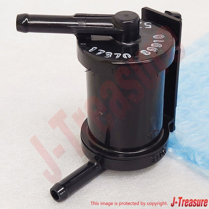 NISSAN INFINITI M30 F31 90-92 Genuine Fuel Check Valve Assy 17370-89910