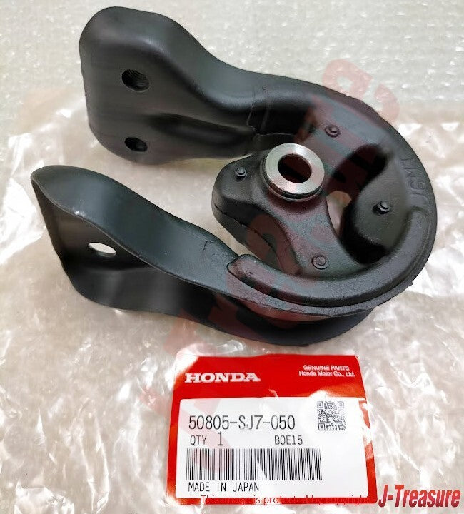 HONDA ACTY VAN TRUCK HA4 HH4 Genuine Transmission Mounting Rubber 50805-SJ7-050