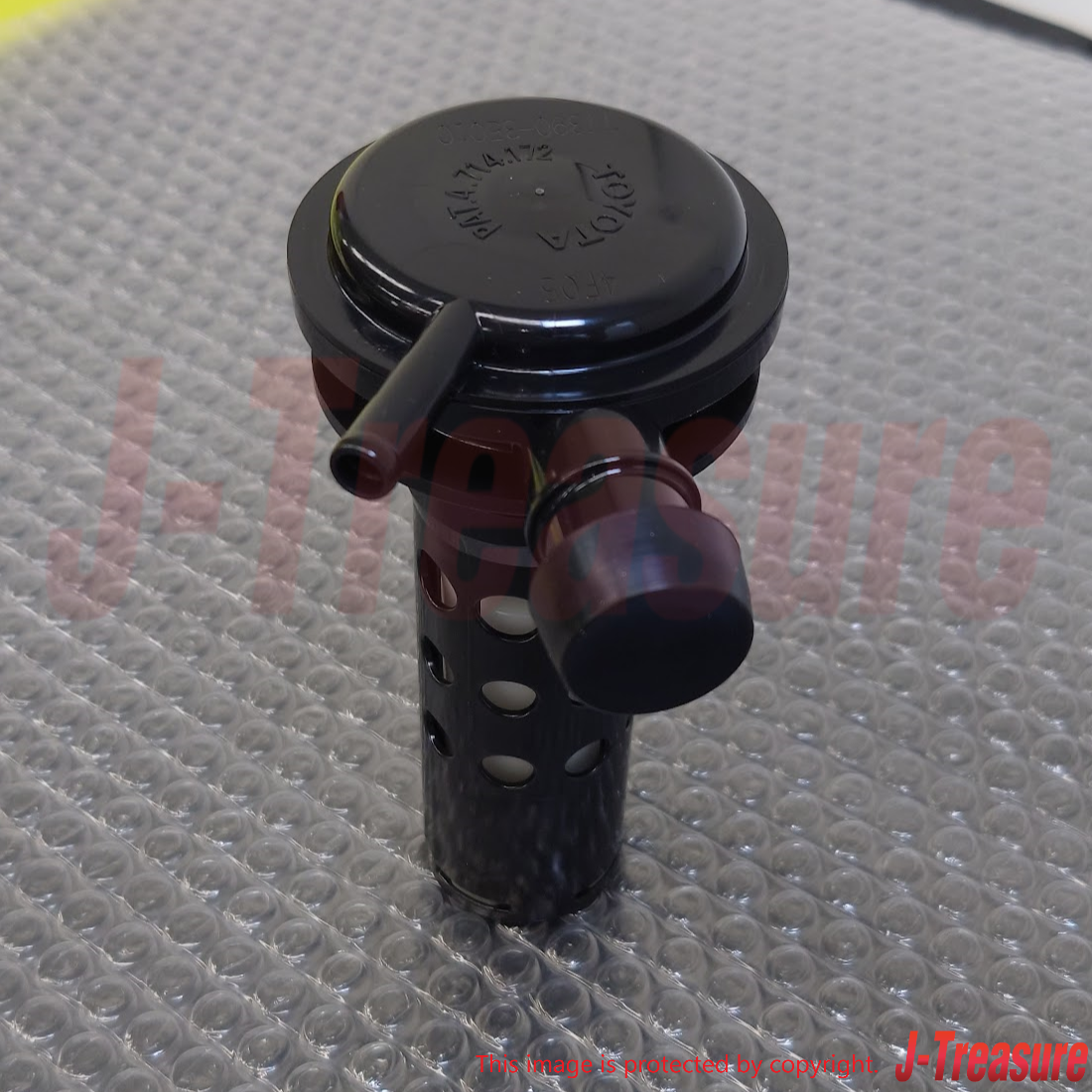 TOYOTA 4RUNNER VZN180 VZN185 00-02 Genuine Fuel Tank Inlet Valve 77390-35010 OEM