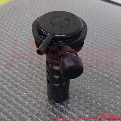 TOYOTA 4RUNNER VZN180 VZN185 00-02 Genuine Fuel Tank Inlet Valve 77390-35010 OEM