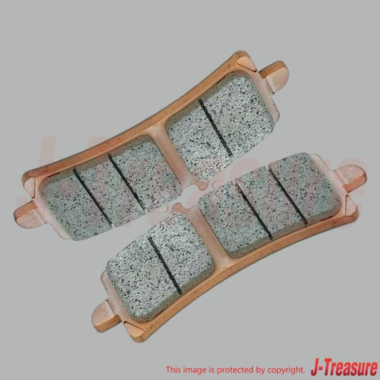 SUZUKI GSX-R1000 '17-24 Genuine Front Brake Pad  59100-14870 RH or LH OEM