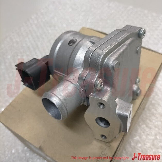 SUBARU IMPREZA WRX STi FORESTER Genuine Secondary Air Suction Valve & Gasket OEM
