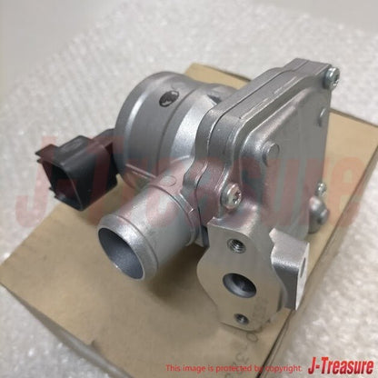 SUBARU IMPREZA WRX STi FORESTER Genuine Secondary Air Suction Valve & Gasket OEM