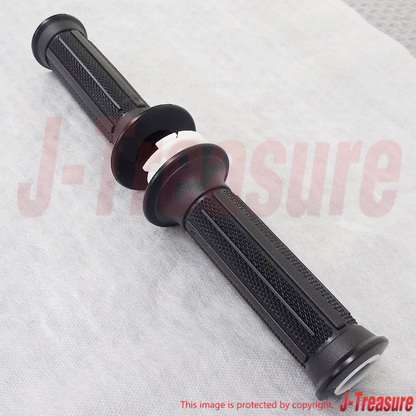 SUZUKI GSX-R1100 1989-1992 Genuine Handle Grip RH & LH Set OEM