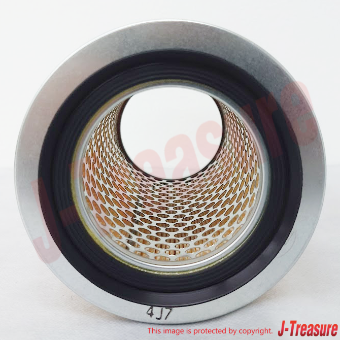 DAIHATSU HIJET TRUCK S201 Genuine Air Cleaner Filter Element 17801-87512 OEM