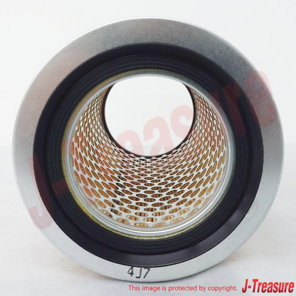 DAIHATSU HIJET TRUCK S201 Genuine Air Cleaner Filter Element 17801-87512 OEM