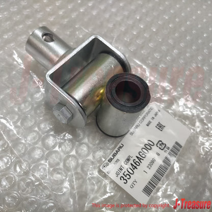 SUBARU IMPREZA WRX STI GDA 06-14 Genuine Gear Shift Joint Complete 35046AG000