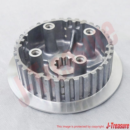 KAWASAKI KX100 1998-2009 2011-2018 Genuine Clutch Hub 13087-1170 OEM