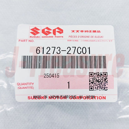 SUZUKI RM125 89-95 Genuine Chain Touch Defense Buffer 61273-27C01 OEM