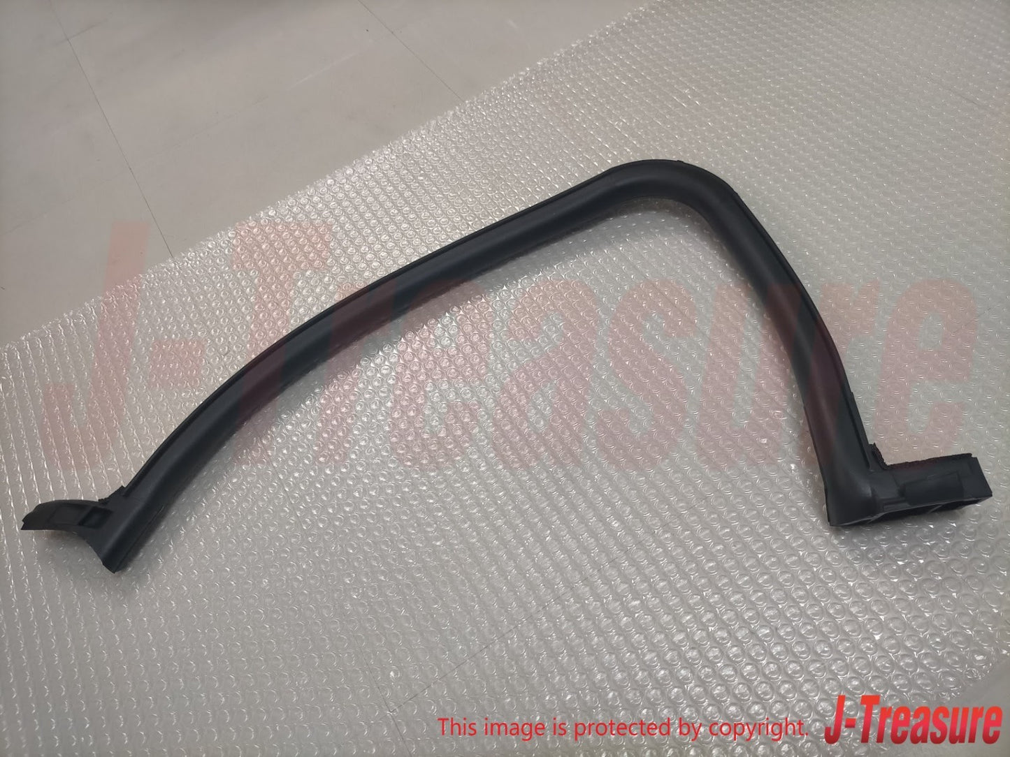 MAZDA MX-5 MIATA NA NA8C 90-97 Genuine Roof Weather Strip Left NA01-R1-891B OEM