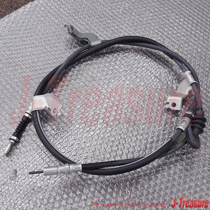 ACURA RSX DC5 02-06 Genuine Driver & Passenger Side Parking Brake Wire B Set OEM