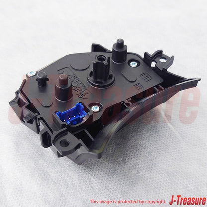 MITSUBISHI LANCER EVO 10 Genuine Cruise Control Button & Brake Pedal Switch Set