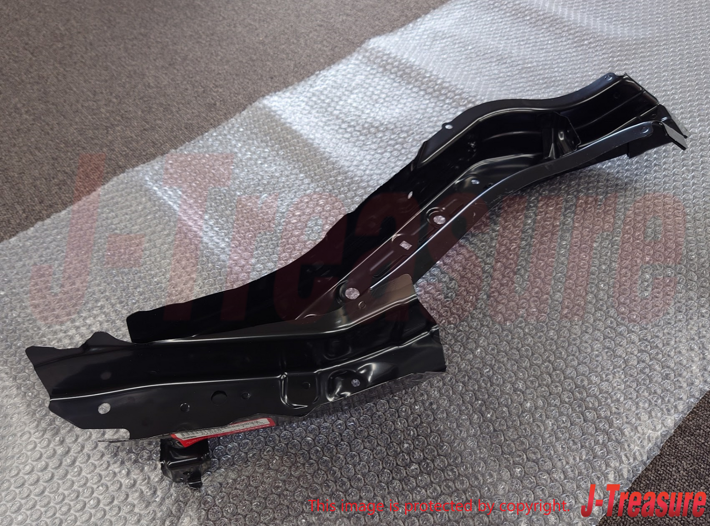 HONDA ACCORD 2013-2015 Genuine Front Lower Member Set RH 04674-T2A-A00ZZ OEM