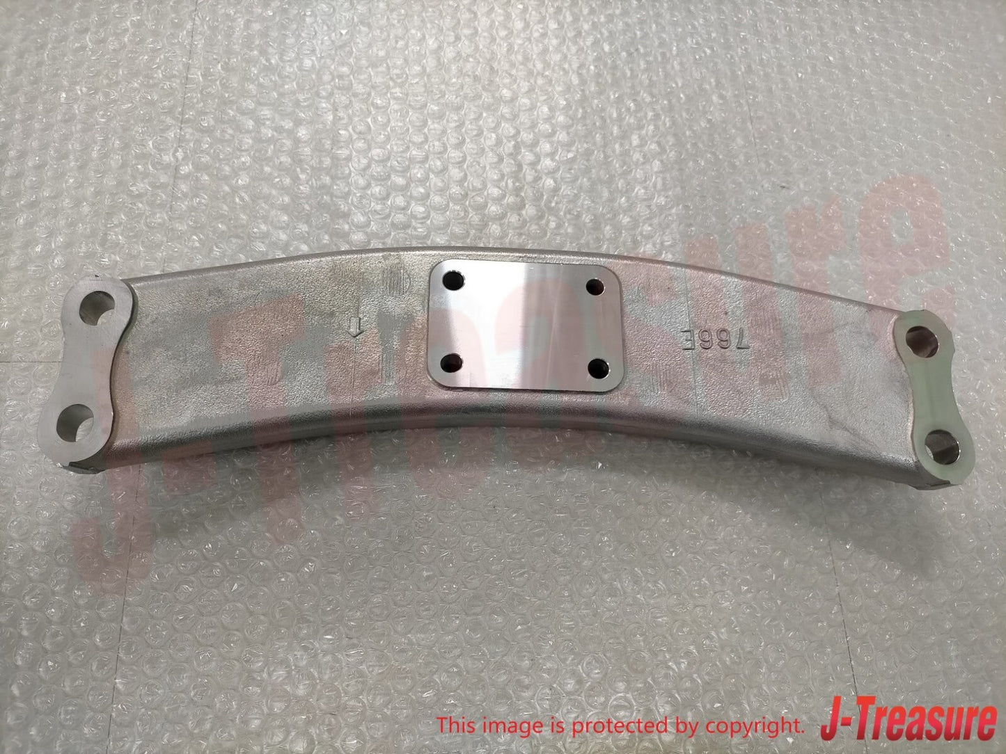 TOYOTA SUPRA JZA80 93-98 Genuine V160 V161 Engine Rear Mounting Cross Member OEM