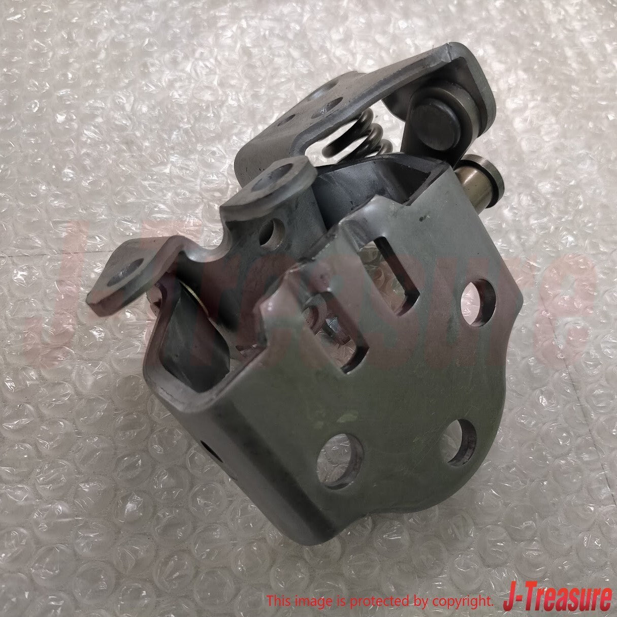 NISSAN PATROL Y60 Genuine Front Door Hinge Set 80400-H8500 80420/80421-C6000 OEM