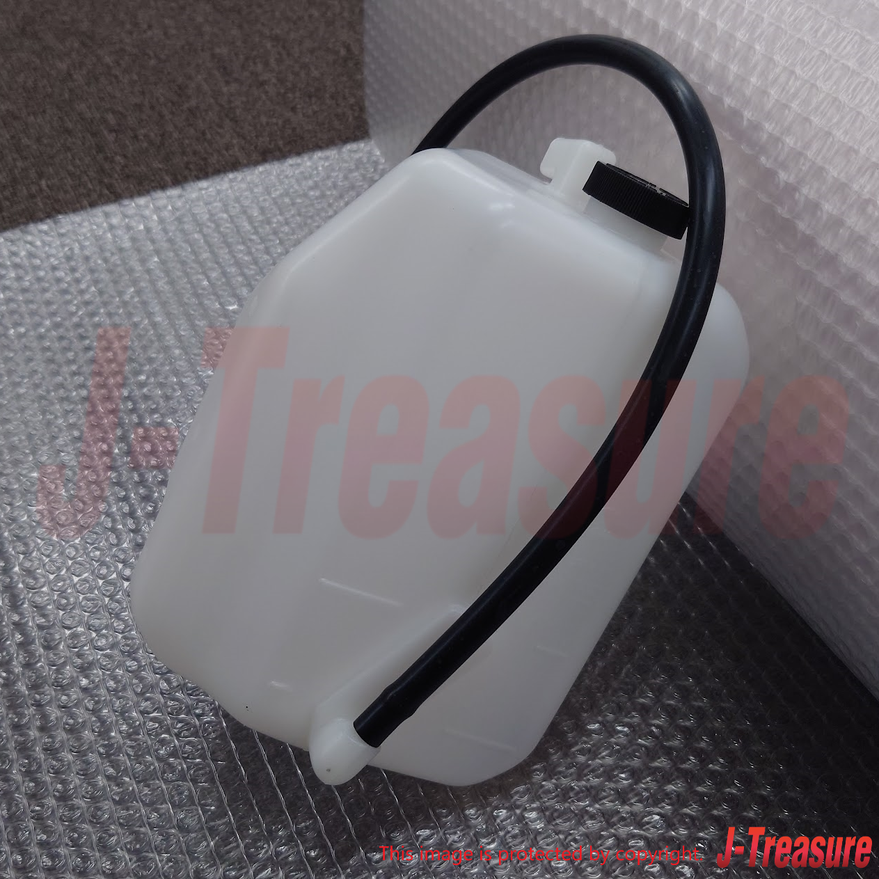 NISSAN 350Z Z33 2003-2007 Genuine Radiator Reservoir Tank Assy 21710-CD00A OEM