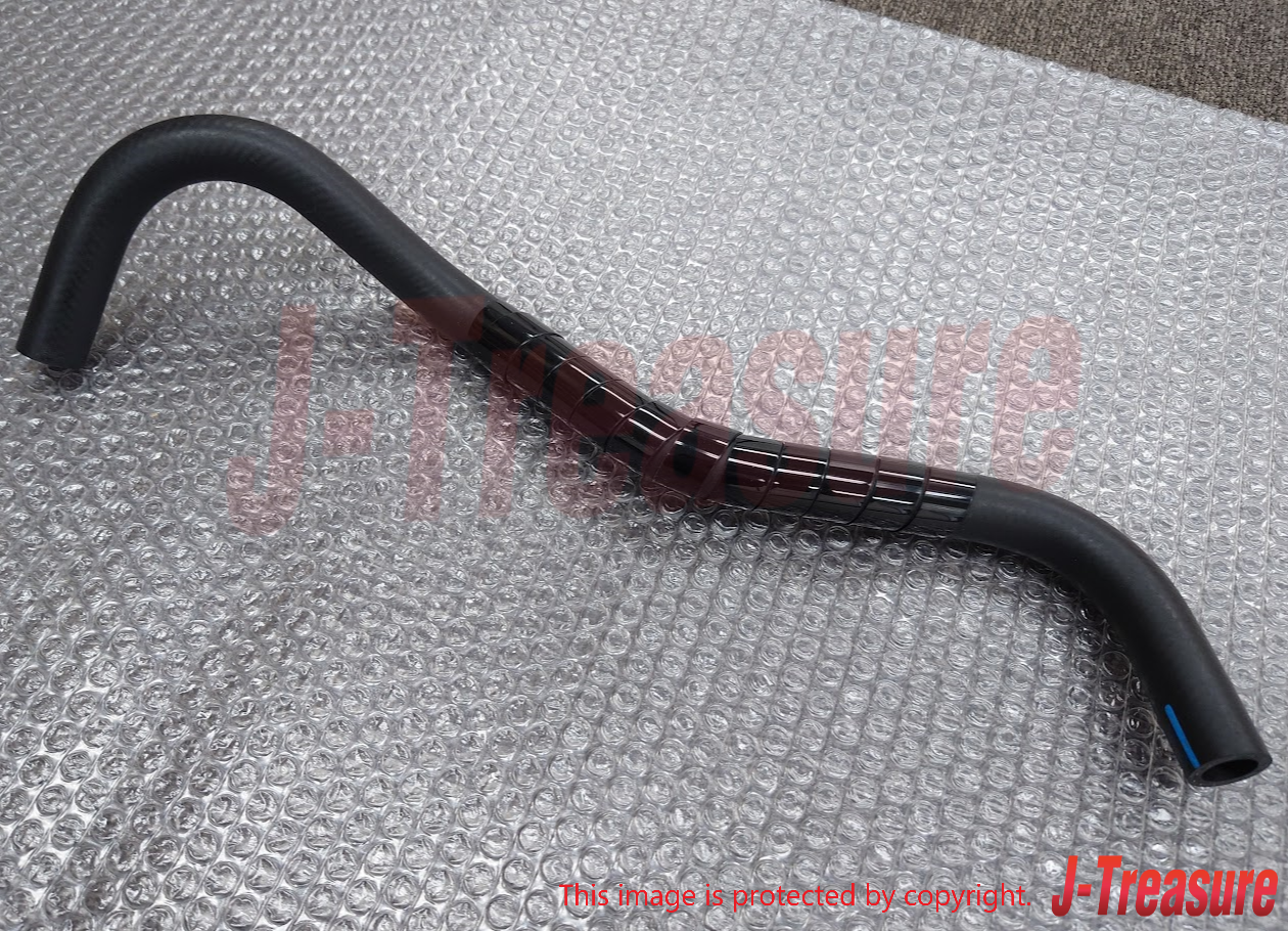 TOYOTA RAV4 ACA2# 2001-2005 Genuine Oil Reservoir To Pump Hose 44348-42050 OEM