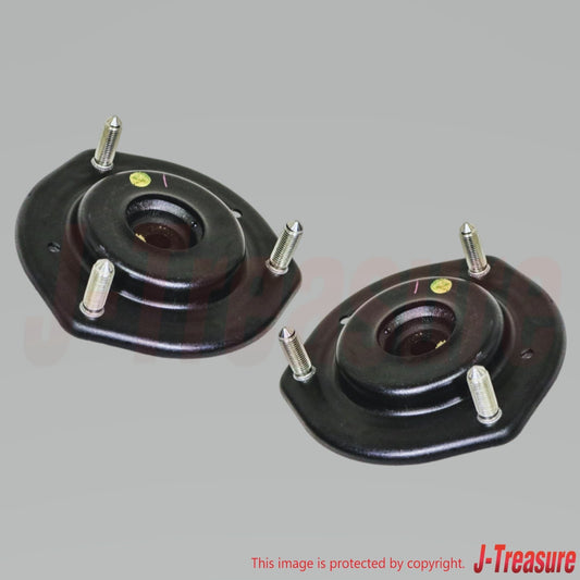 TOYOTA SUPRA JZA80 '93-96 Genuine Front Suspension Support Sub Assy RH & LH Set