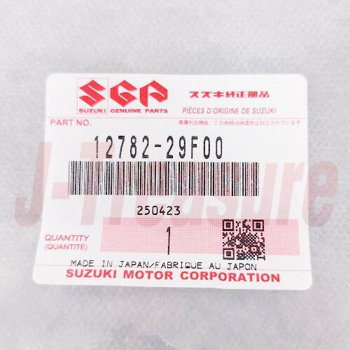 SUZUKI DR-Z400SM 23-24 Genuine Cam Chain &Tensioner & Guide No1 & No2 Set